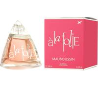 Mauboussin a la folie Eau de Parfum Spray 100 ml
