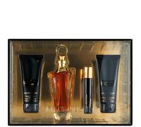 Mauboussin - Coffret Elixir pour Elle EDP 100ml +Lait 90ml +Gel Douche 90ml + EDP 20ml