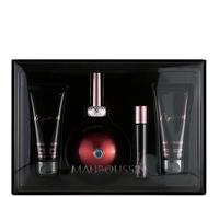 Coffret Parfum'my Twist' 4 Pieces Edp 100ml + Edp 20ml + Lait 90ml + G Femme Mauboussin