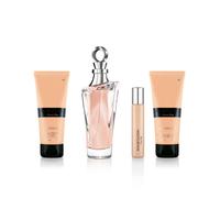 Mauboussin - Coffret pour Elle EDP 100ml +Lait 90ml +Gel Douche 90ml + EDP 20ml