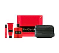 Mauboussin - Coffret pour Lui In Red