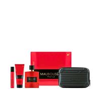 Mauboussin Coffret pour Lui In Red