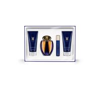 Mauboussin - Coffret Star EDP 100ml + Lait de Corps 90ml + Gel Douche 90ml + Edp 10ml