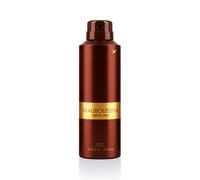 Mauboussin - Cristal Oud - Déodorant pour homme, 200ml