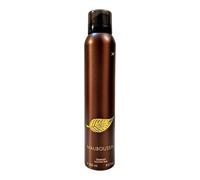 Mauboussin - Cristal Oud - Déodorant pour homme, 200ml