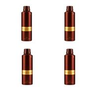 Mauboussin - Cristal Oud - Déodorant pour homme, 4*200ml