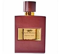 Mauboussin Cristal Oud Eau de Parfum pour homme 100 ml