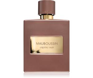 Mauboussin Cristal Oud Eau de Parfum pour homme 100 ml