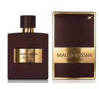 Mauboussin Cristal Oud Ep 100ml