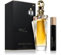 Mauboussin Elixir Pour Elle Travel Edition Coffret cadeau 2 pcs