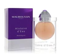 MAUBOUSSIN HISTOIRE D'EAU AMETHYSTE Eau De Toilette 75 ml