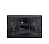 Mauboussin - In Black Parfum 100ml + Parfum 20ml + Aftershave 50ml + Gel Douche 50ml