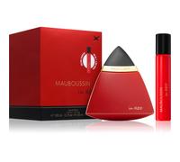 Mauboussin In Red Coffret cadeau pour femme