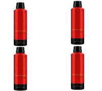 Mauboussin - In Red - Déodorant pour femme, 200ml * 4