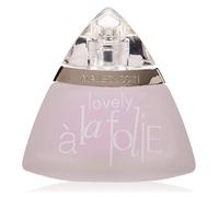 Mauboussin Lovely à la Folie Eau de Parfum pour femme 100ml