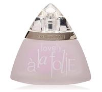 Mauboussin Lovely À La Folie Eau De Parfum Pour Femme 100ml