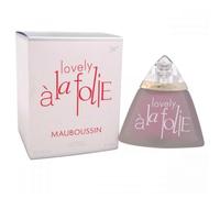 Mauboussin Lovely à la Folie Eau de Parfum pour femme 30ml