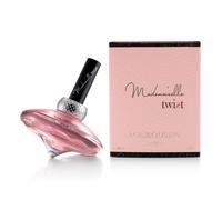 Mauboussin - Mademoiselle Twist 90ml - Eau de Parfum Femme - Senteur Florale, Orientale & Gourmande