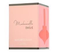 Mauboussin - Mademoiselle Twist 40ml - Eau de Parfum Femme - Senteur Florale & Orientale