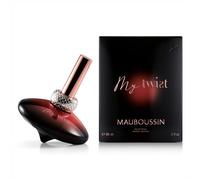 Mauboussin - My Twist 90ml - Eau de Parfum Femme - Senteur Florale