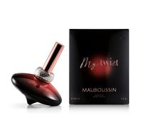 Mauboussin My Twist Eau de Parfum pour femme 90 ml