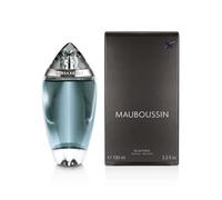 Mauboussin - Original Homme 100ml - Eau de Parfum Homme - Senteur Boisée & Aromatique