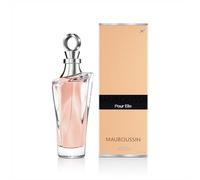 Mauboussin - Pour Elle 100ml - Eau de Parfum Femme - Senteur Florale & Fruitée