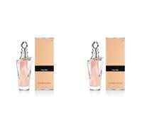 Mauboussin - Pour Elle 100ml - Eau de Parfum Femme - Senteur Florale & Fruitée (Lot de 2)