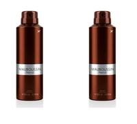 Mauboussin pour Lui Déodorant pour homme 200ml*2