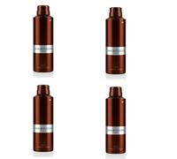 Mauboussin - pour Lui - Déodorant pour homme, 200ml*4