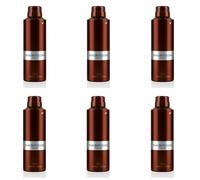 Mauboussin - pour Lui - Déodorant pour homme, 200ml*6