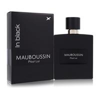 MAUBOUSSIN POUR LUI IN BLACK Eau De Parfum 100 ml for Men