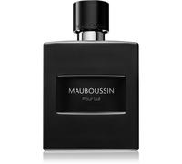 Mauboussin DISCOVERY Eau De Parfum Hommes Neuf 100ml - Envoie sous 24h