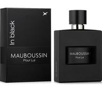 Mauboussin Pour Lui In Black Eau De Parfum Spray 100ml