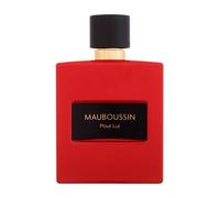 Mauboussin Pour Lui In Red Eau de Parfum pour homme 100 ml