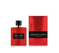 MAUBOUSSIN Pour Lui In Red - Eau de Parfum 100ml