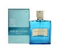 Mauboussin Pour Lui Time Out Eau de Parfum (Homme) 100 ml