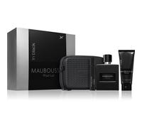Mauboussin Prestige Set Pour Lui In Black Coffret cadeau pour homme 4 pcs