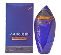 Mauboussin Private Club Eau de Parfum pour homme 100 ml