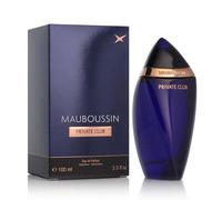 Private Club Eau de Parfum 100 ml