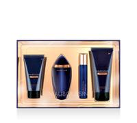 Mauboussin - Private Club Parfum 100ml + Parfum 20ml + Aftershave 50ml + Gel Douche 50ml
