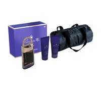 Mauboussin Promise Me Coffret Eau de Parfum, Lotion Corporel, Gel Douche & Sac