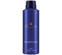 Mauboussin - Promise Me - Déodorant pour femme, 200ml