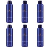 Mauboussin - Promise Me - Déodorant pour femme, 6*200ml
