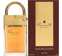 Mauboussin Promise Me Intense Eau de Parfum pour femme 90 ml