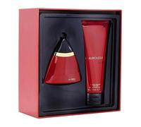 Mauboussin Red Coffret Eau de Parfum, Gel Douche