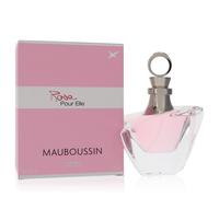 MAUBOUSSIN ROSE POUR ELLE Eau De Parfum 50 ml for Women