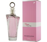 Mauboussin Rose pour Elle - Eau de Parfum Spray 100 ml