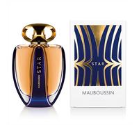 Mauboussin - Star 90ml - Eau de Parfum Femme - Senteur Boisée & Ambrée