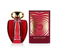 Mauboussin - Star Chérie 90ml - Eau de Parfum Femme - Senteur Florale, Orientale & Fruitée